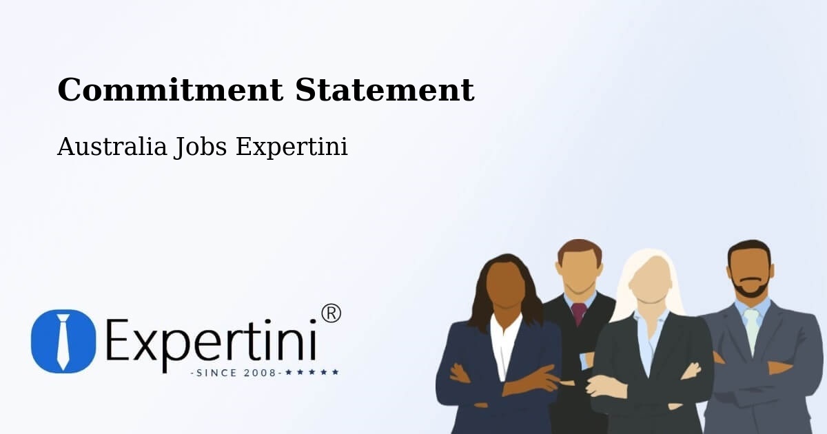 Corporate Commitment – Kemps Creek - Australia Jobs Expertini